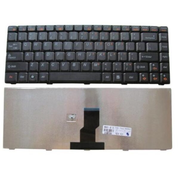 Bàn phím laptop Lenovo Ideapad B450 B450A – B450