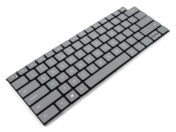 Bàn phím laptop Dell Latitude 3320 3420, Inspiron 5310 5320 5325 5330 5410 5415 5418 5420 5425 5430 7420 7425 7430 5620 5625 5630 5635 7620 7625 7630 7635, Vostro 5310 5320 5410 5415 5620 5625 5630