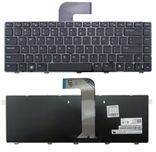 Bàn phím Laptop Dell Inspiron N5040 TP. Hồ Chí Minh