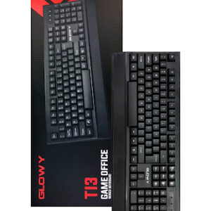 Bàn Phím Glowy T13