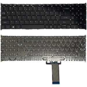 Bàn phím laptop Acer Aspire 3 A317-32, A317-33, A317-51, A317-52, Aspire 7 A715-41, A715-42, A715-74, A715-75, S50-40
