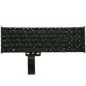Bàn phím laptop Acer Aspire 3 A317-32, A317-33, A317-51, A317-52, Aspire 7 A715-41, A715-42, A715-74, A715-75, S50-40 (ZIN)