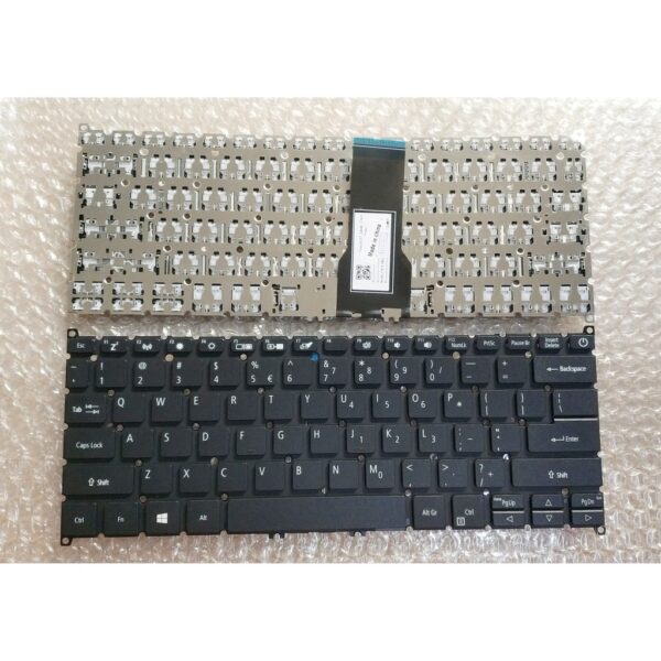 Bàn phím laptop Acer Swift SF114-31, SF114-32, SF314-41, SF314-54 (ZIN)