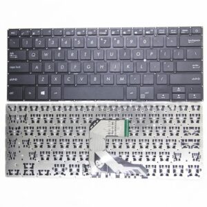 Bàn phím laptop Asus VivoBook S14 X406 X406U S406 S406U V406 V406U Y406 Y406U *CÁP CONG PHẢI*