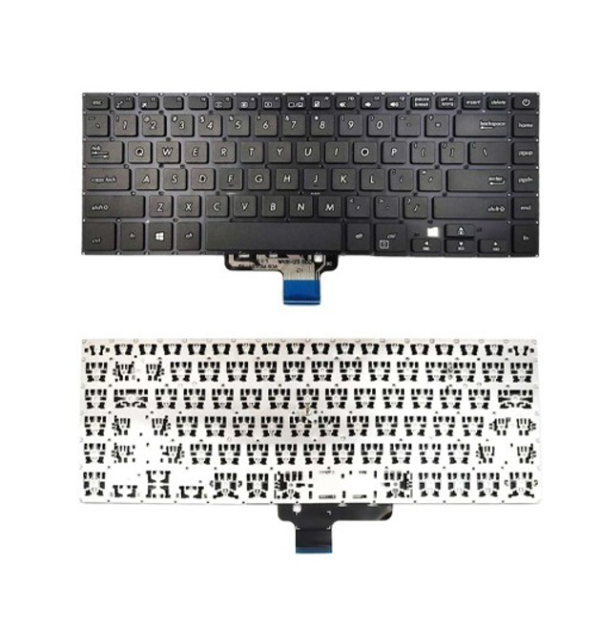 Bàn phím laptop Asus VivoBook S15 S510U S510UA S510UR S510UN S510UQ – S510