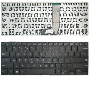 Bàn phím laptop Asus Vivobook X411 X411 X411U X411S A411 F411, S14 S410 S410U S410UA X410 X410U, S4000 S4100 S4200 (ZIN)