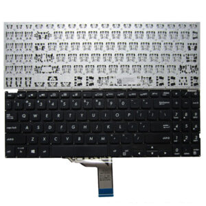 Bàn phím laptop Asus VivoBook X509 X509FA X509F X509FJ X509UA X509MA X509JA F509 F509JP F509MA F509UB F509JB F509JA M509 Y5200F Y5000F Y5200FB FL8700 ĐEN