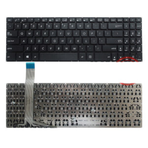 Bàn phím laptop Asus X570 X570U X570Z X570D YX570 YX570U YX570Z FX570 FX570U F570 D570 D570D A570 A570D A570U (ZIN)