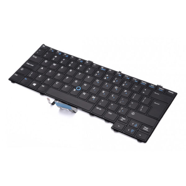 bàn phím laptop dell e7440