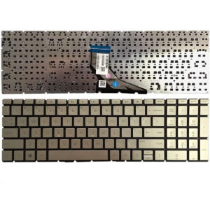 Bàn phím laptop Hp 15-da 15-db 15-cs 15-dk 15-dr 15-dw 15-du 15s-du 15-dy 15s-dy 15s-eq 15-ef 15-gw 17-ca 17-by, HP 250 G7, 255 G7 BẠC (ZIN)