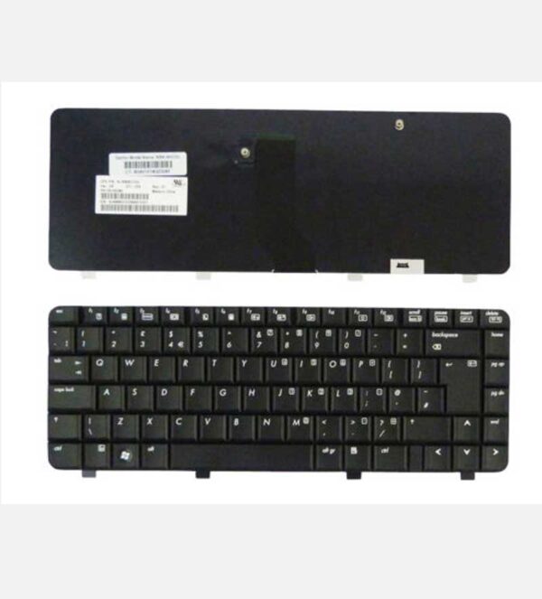 Bàn phím laptop HP Pavilion DV1000 DV1100 DV1200 DV1300 DV1400 DV1500 DV1600 DV1700 – DV1000