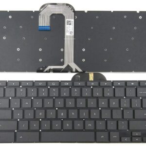 Bàn phím laptop Hp Chromebook 14-ca 14-ca000, 14-ca003cl, 14-ca043cl, 14-ca052wm, 14-ca137nr ĐEN