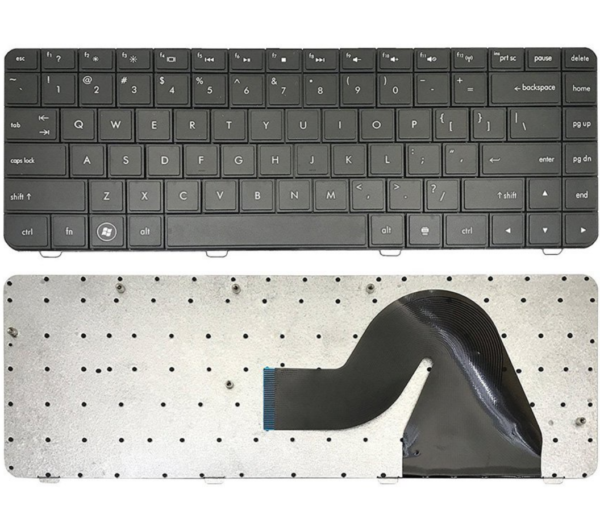 Bàn phím laptop HP Compaq G42 CQ42 – CQ42