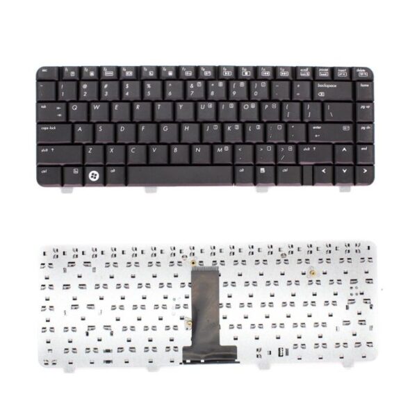 Bàn phím laptop HP Compaq Presario C700 C700T C727 C729 C730 C710 C716 – C700