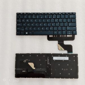 Bàn phím laptop HP Elite Dragonfly G2 (CÓ ĐÈN, BH 6TH)