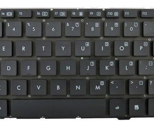 Bàn phím laptop HP Elitebook 8470P