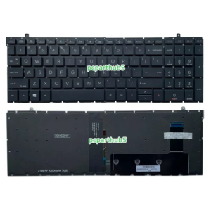 Bàn phím laptop HP EliteBook 860 G9, 865 G9, 860 G10, 865 G10 (CÓ ĐÈN, BH 6TH)
