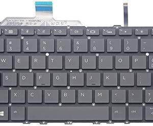 Bàn phím laptop HP EliteBook Folio G1 (CÓ ĐÈN)