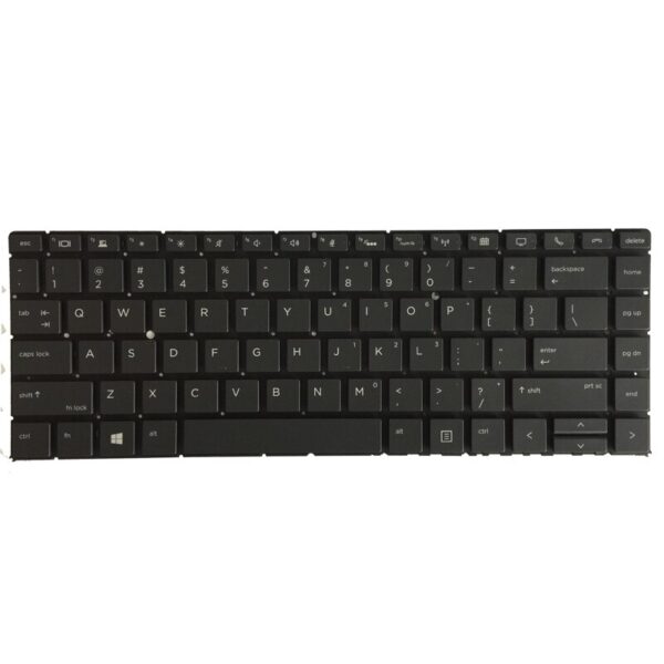 Bàn phím laptop Hp Elitebook X360 1040 G4, 1040 G5 (BH 6TH)