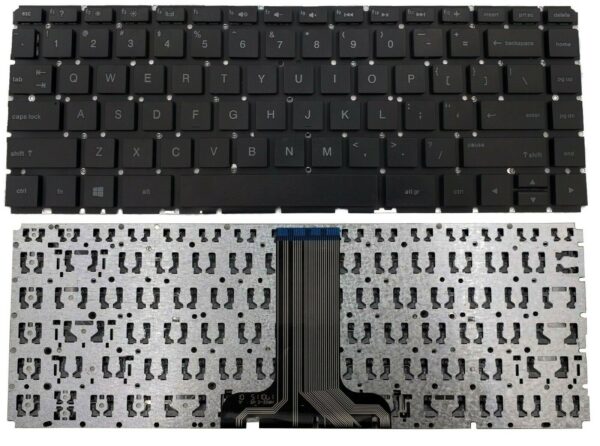 Bàn phím laptop Hp Pavilion 13-ab000, 13-u000, 14-ab, 14-ab000, 14-ab100, 14-al000, Envy 14t-j000 (ZIN)