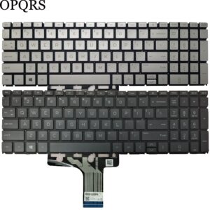 Cửa hàng bán bàn phím laptop Hp Pavilion 15-eg000, 15-eh000, 15-er000, 15t-er000 ĐEN (NÚT NGUỒN KẾ F12)