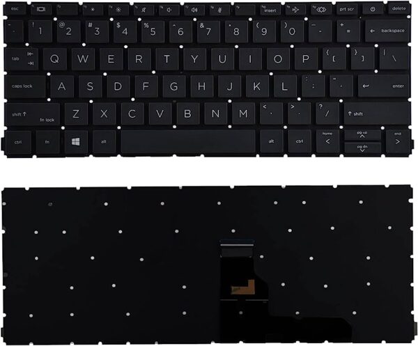 Bàn phím laptop HP ProBook 430 G7, 430 G8, 435 G7, 435 G8