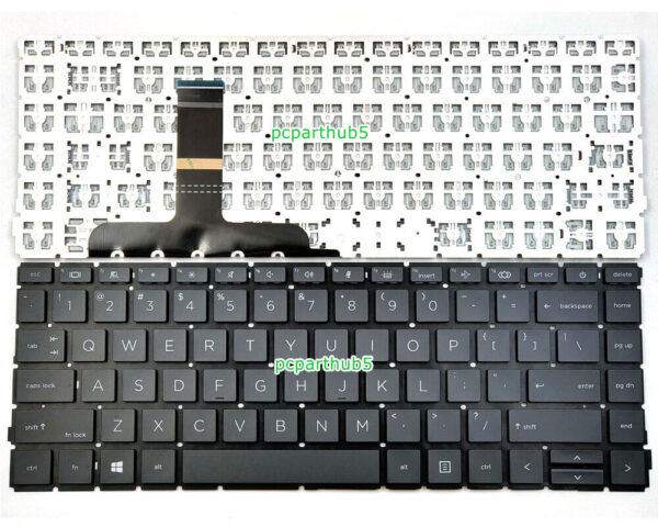 Bàn phím laptop HP ProBook 440 G8, 445 G8, 445R G8