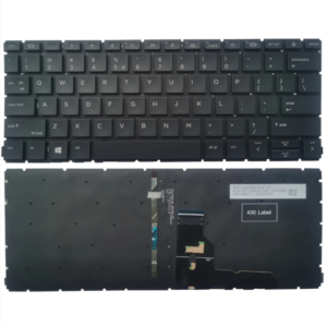 Bàn phím laptop HP ProBook 430 G7, 430 G8, 435 G7, 435 G8 (CÓ ĐÈN)