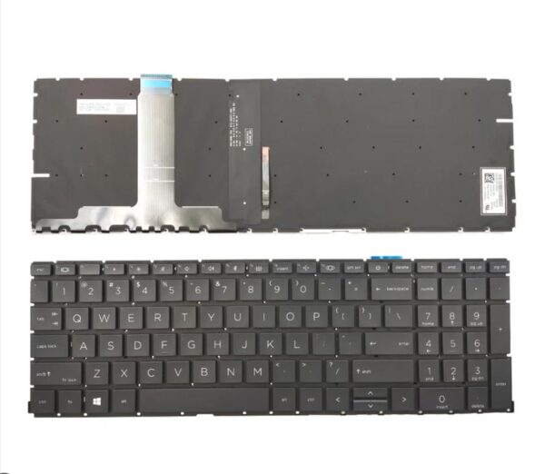 Bàn phím laptop HP ProBook 450 G8, 455 G8, Probook 650 G8, 655 G8 (CÓ ĐÈN)
