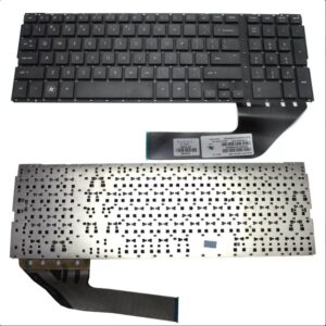 Bàn phím laptop Hp Probook 4520s 4720s ko khung