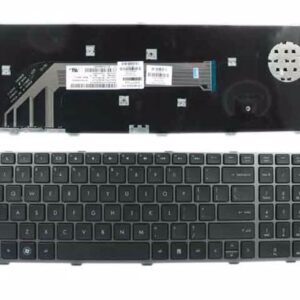 Bàn phím laptop Hp Probook 4740s 4745s (KHUNG TO HƠN 4540S) (ZIN)