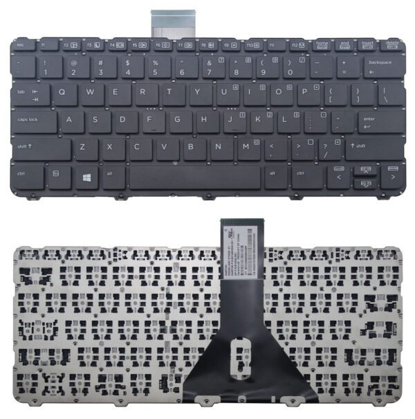Bàn phím laptop Hp Probook X360 11 G2, Hp Probook 11 G3