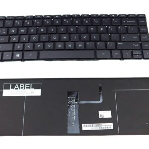 Bàn phím laptop Hp Spectre 13-af 13-af000, 13-af002tu, 13-af001ng (CÓ ĐÈN, BH 6TH)