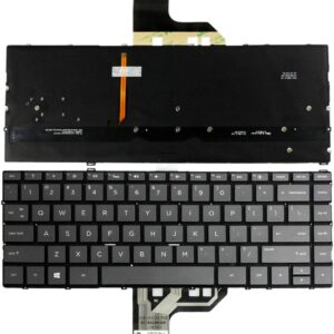 Bàn phím laptop Hp Spectre X360 15-bl000, 15-bl000ng, 15-bl001ng, 15-bl002ng (CÓ ĐÈN, BH 6TH)