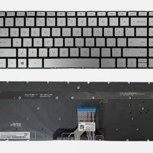 Bàn phím laptop Hp Spectre X360 Envy 13-ac000, 13-ad000, 13-ae000, 13-ag000, 13-ah000, 13-aq000, 13-bf000, 13-af000, 13-an000, 13-ar000, 13-da000, 13-w000 (CÓ ĐÈN, BH 6TH)