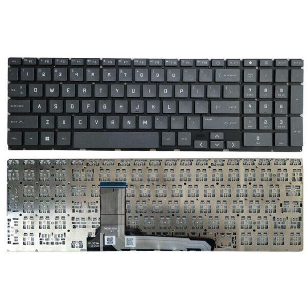 Bàn phím laptop Hp Victus 16-d000, 16-d0013dx, 16-d1008ca, 16-d0361tx, 16-d0311tx, 16-d0302tx, Victus 16-e000 ‎16-e0078ur 16-e0010nr, 16-e0043nr, 16-e0075ax, TPN-Q263 (ZIN, BH 6TH)