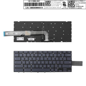 Bàn phím laptop Lenovo Chromebook S340-14 S330 *CÁP NGANG RẤT DÀI*