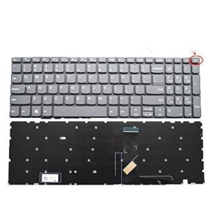 Bàn phím laptop Lenovo IdeaPad 320-15ISK, 320-15IAP, 320-15ABR, 320-15AST, 330-15AST, 330-15IGM, 330-15IKB, 330-15ICH, 330-15ARR, 510-15IKB, 510-15ISK, S145-15API, S145-15IKB, S145-15IWL, Yoga 520-15ISK, 520-15IKB, 130-15IKB, IdeaPad L340-15, L340-15API, L340-15IWL, L340-17, L340-17API, L340-17IWL (ZIN) *CÓ NÚT NGUỒN*