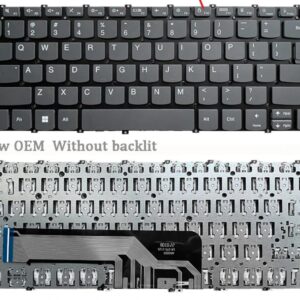 Bàn phím laptop Lenovo IdeaPad 5 Flex 5 14ALC05 14ARE05 14IIL05 14ITL05, Yoga Slim 7 14ARE05 14IIL05 14ITL05, ThinkBook 14 G2 ARE, 14 G2 ITL, Thinkbook 14 G3 ACL, 14 G3 ITL, Thinkbook 14p G2 ACH, Thinkbook 14s Yoga G2 IAP, 14s Yoga G2 ITL, Yoga 14s ITL *CÁP ÚP*
