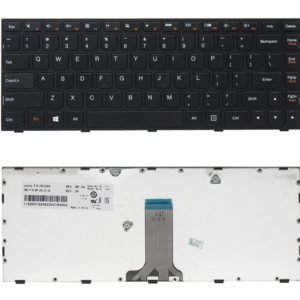 Bàn phím laptop Lenovo Ideapad B40-30, B40-70, G40-30, G40-45, G40-70, Z40-70, Z40-75, 300-14IBR, 300-14ISK – G40-70