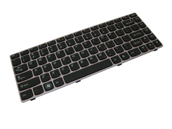 Bàn phím laptop Lenovo Ideapad Z360 Z360A Z360G Z360P G360 – Z360