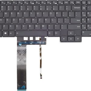 Bàn phím laptop Lenovo Legion 5 15ITH05, Legion 5 15ACH05, Legion 5 15IMH05, Legion 5 15ARH05, Legion 5 15IAH05, Legion 5 15IMH05, GAMING 3 15ARH05 (LED TRẮNG)