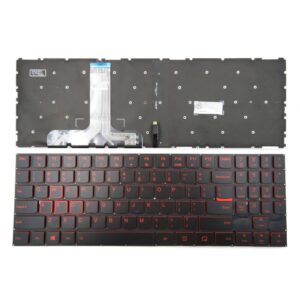 Bàn phím laptop Lenovo Legion Y520 Y520-15IKB, Y520-15IKBN, Y720 Y720-15IKB, 330-15IKB ĐỎ (LED, BH 6TH)