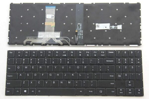Bàn phím laptop Lenovo Legion Y7000P, Legion Y530 Y530-15ICH, Y540-15IRH, Y540-15IRH-PG0