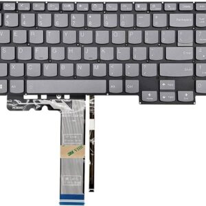 Bàn phím laptop Lenovo ThinkBook 16p G2 ACH, Thinkbook 16p G3 ARH, Ideapad 5 Pro 16ARH, Ideapad 5 Pro 16ACH, Ideapad 5 Pro 16IHU (2021) (CÓ ĐÈN, BH 6TH)