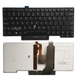 Bàn phím laptop Lenovo Thinkpad Carbon X1 GEN 1 (CORE I THẾ HỆ 3)
