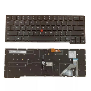Bàn phím laptop Lenovo Thinkpad Carbon X1 GEN 2 2nd (CORE I THẾ HỆ 4) (BH 6TH)