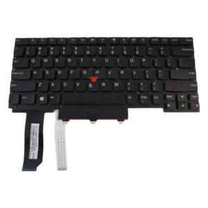 Bàn phím laptop Lenovo Thinkpad E14 Gen 1 (2019) 20RA 20RB, Thinkpad E14 Gen 2 (2020) 20T6 20T7 20TA 20TB (ZIN, BH 6TH)