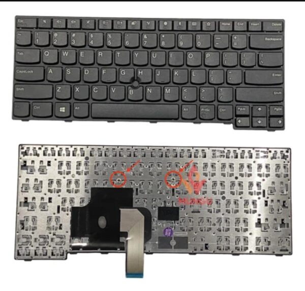 Bàn phím laptop Lenovo Thinkpad Edge E470 E470C E475 KO CHUỘT RENEW (BH 6TH)