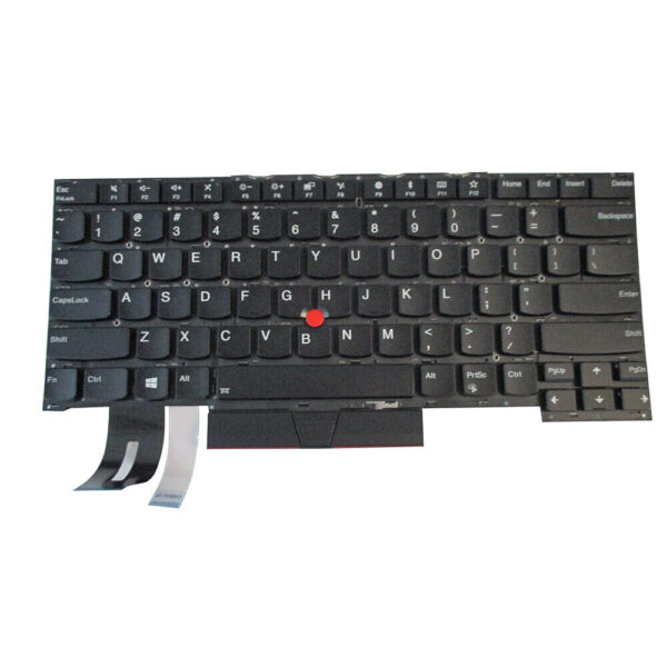 Bàn phím laptop Lenovo Thinkpad Edge E490s, S3-490 (CÓ ĐÈN, BH 6TH)